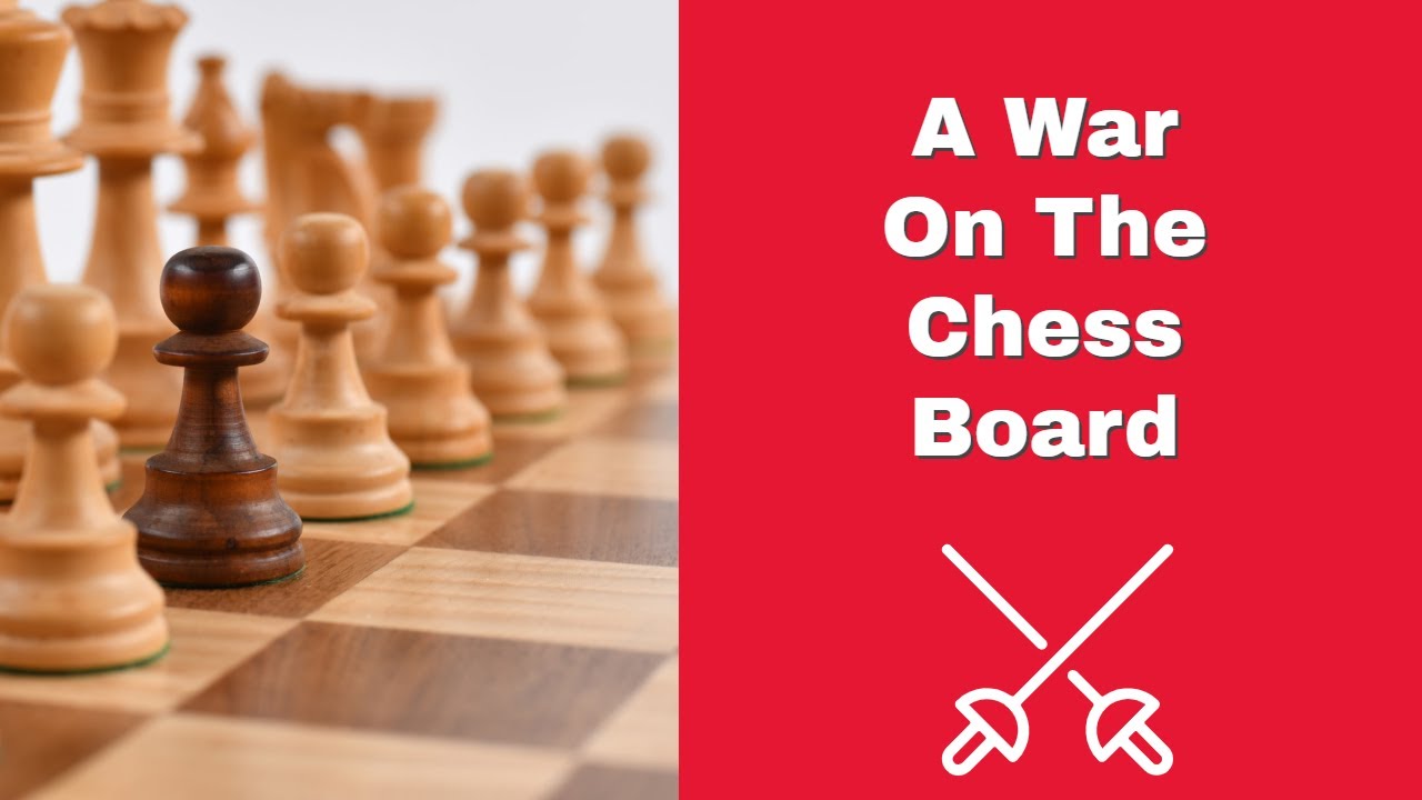 chess for beginners  ChessCentral's Blog