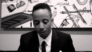 Interview: J. Holiday | A Path of Growth