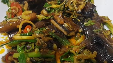 lươn nghệ an xào xả ớt.bí quyết xào ko bị nát và săn lươn🇻🇳