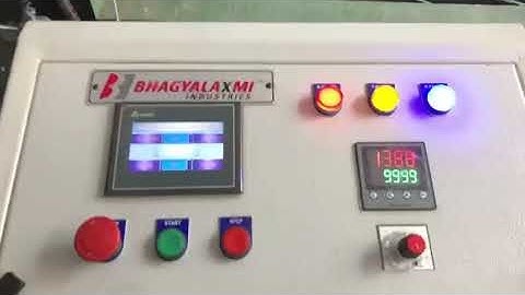 Servo Precision Medium Duty Automatic Rotary Paper Corrugated Sheet Cutting Machine M:+91 9727793141