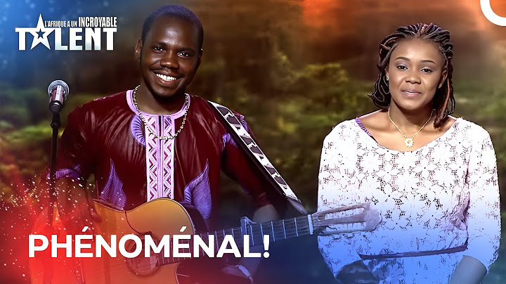 Une Performance à Couper le Souffle a Enchanté les Juges! | France Got Talent