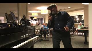 Paper Gun 2025 Annapolis