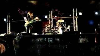 Steve Vai - Bad Horsie (Live in Firenze, 04/07/2022)