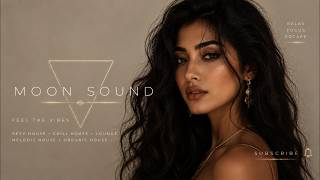 MOON SOUND -- Moonlit Signal , Moonlit Signal (2) - {Original mix}
