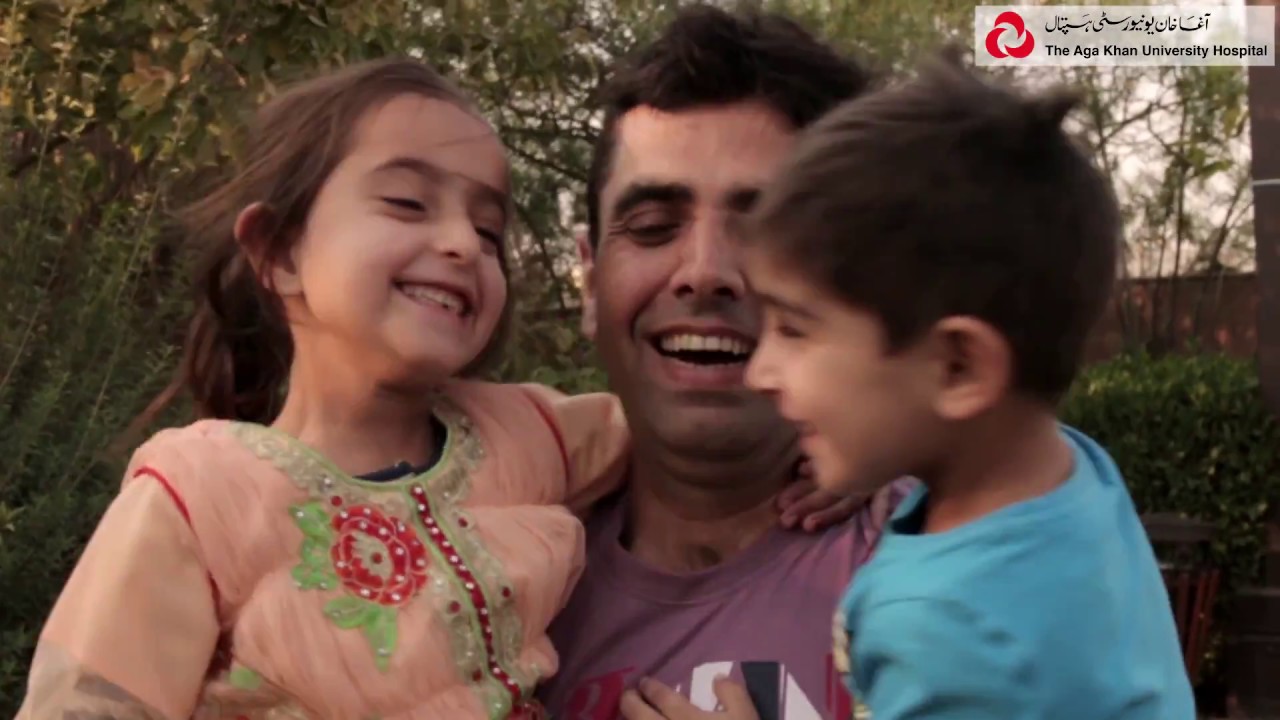 Bariatric Surgery Success Story (English)