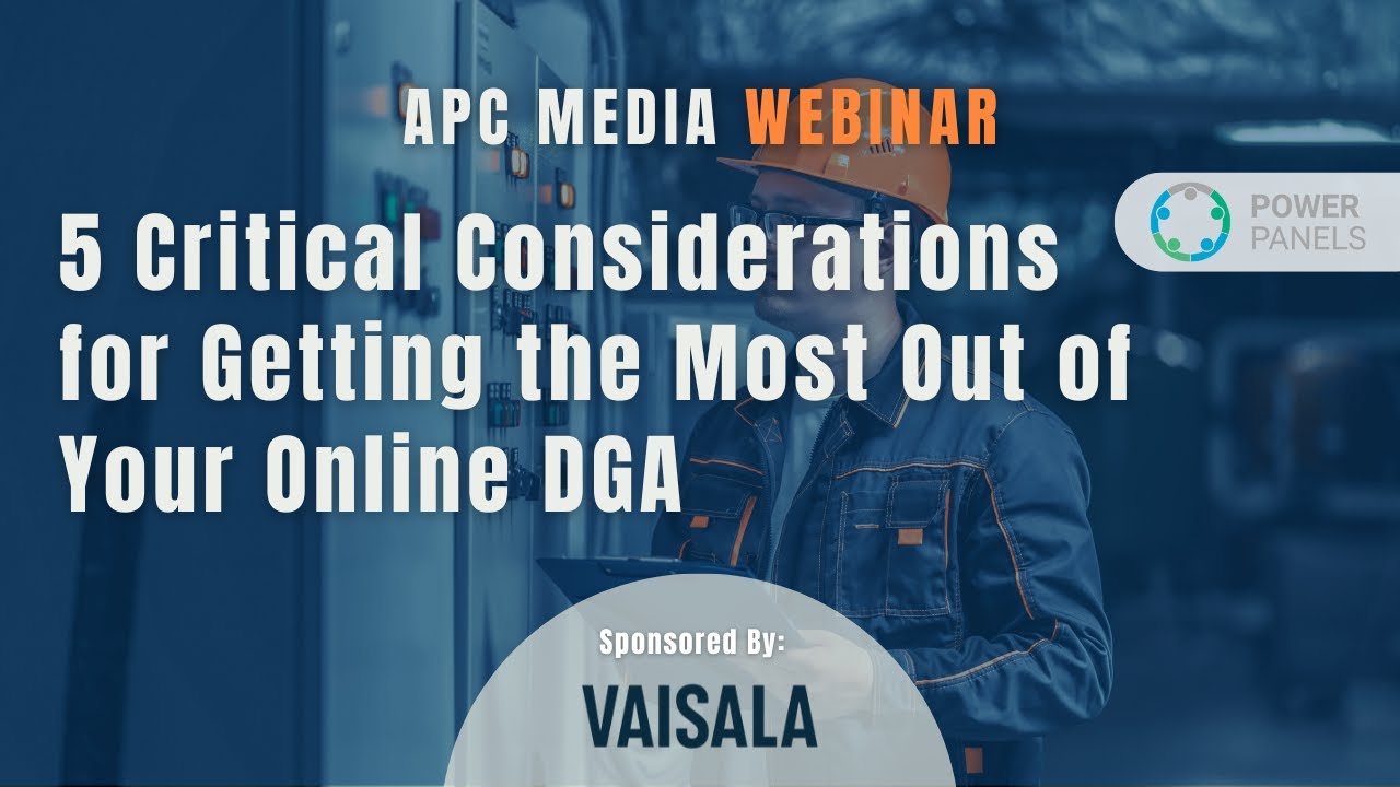 5 Critical Considerations for Getting the Most Out of Your Online DGA