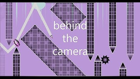 behind the camera: open verification. is it possible?