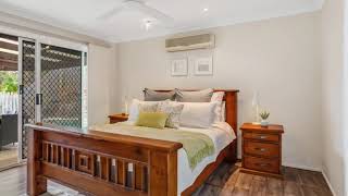 House for Sale in 18 Bedford Cres，Mudgeeraba, QLD