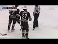 Tucson vs. San Diego 1/21/26 Highlights