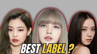  Whose Label Strategy is Actually Working