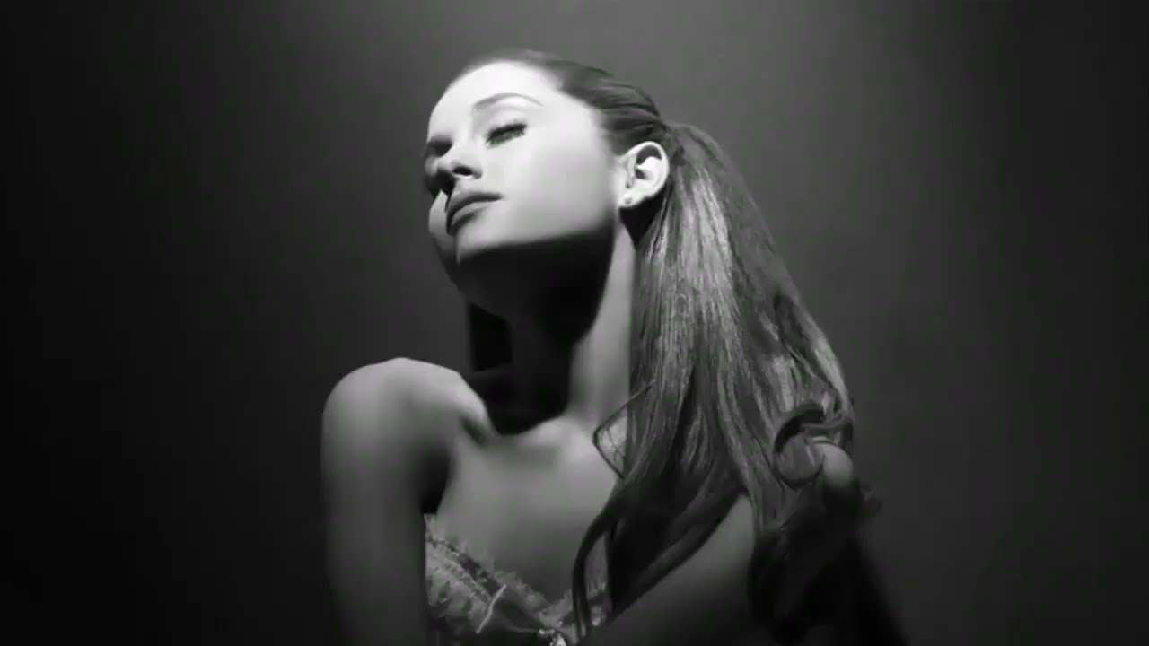 Ver Ariana Grande & Nathan Sykes - Almost Is Never Enough (Solo) (8D) en YouTube Ver Ariana Grande & Nathan Sykes - Almost Is Never Enough (Solo) (8D) en YouTube