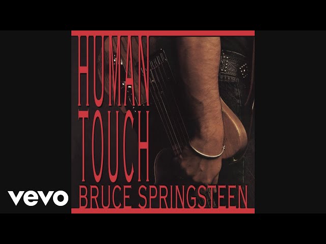 BRUCE SPRINGSTEEN - SOUL DRIVER