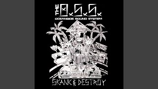 The Robbery - Oceanside Sound System