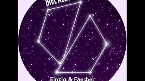 Einzig & Faerber feat. Daniel Meister - Another Day (Original Mix)