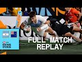 Los Pumas Triumph! | Argentina vs New Zealand | Men