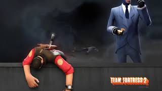 It Hates Me So Much (Team Fortress 2 OST)