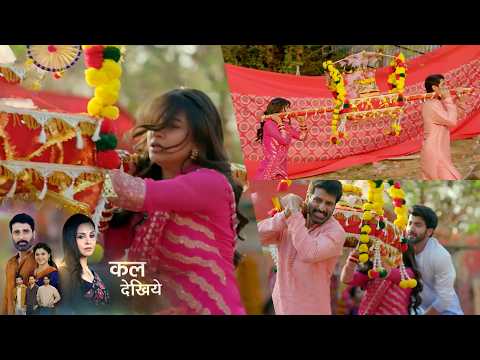 Mahadev & Sons NEW PROMO 25th March 2026 Rajji steadied Dheeraj's fallen palanquin (Palkhi)