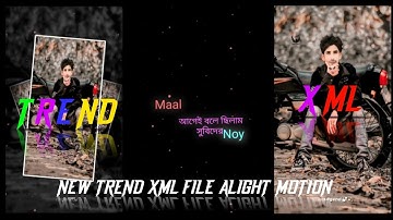 Badsha × Baazigar Trend XML File 😈 Bangla Dilogue MC Stan XML Video 💞 AlightMothin Trending XML