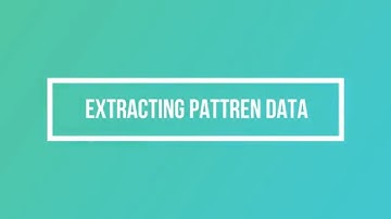 RPA - AutomationAnywhere - Extract Pattern Data