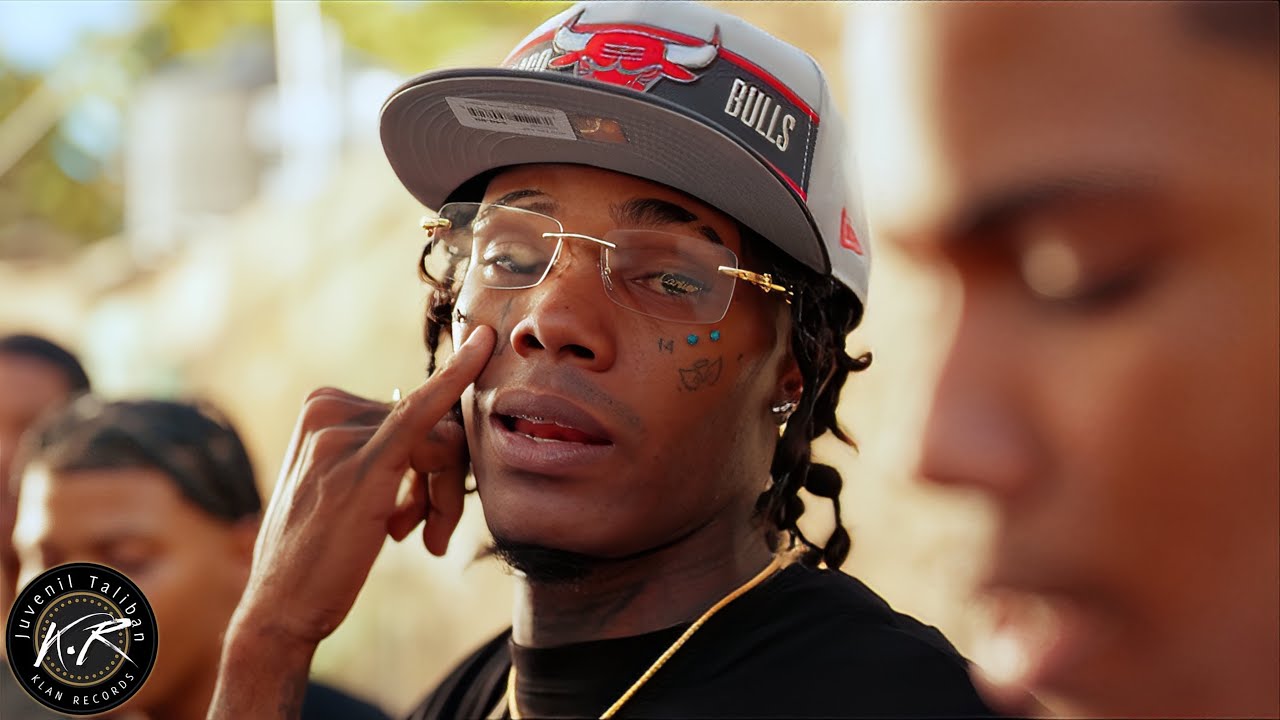 DOWEL KING - ESO DA PENA🕊️| VIDEO OFICIAL | @AmericanKiing