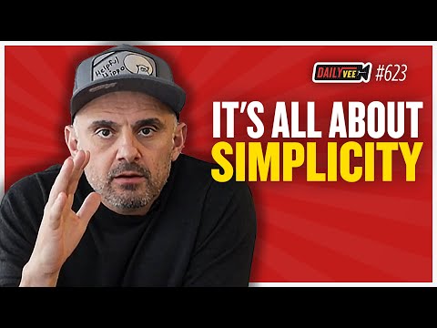 The #1 Key to Being Successful | DailyVee 623 thumbnail