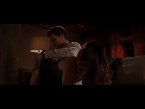 Fifty Shades: sigma grindset