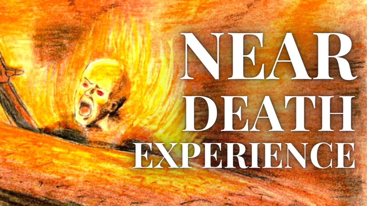 He Died and Baptised in his Own Fire | My Near Death Experience - YouTube