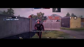 تحدي المستودع ضد اسرع لاعب جوال عراقي ( جوكر ) 🔥 | PUBG MOBILE