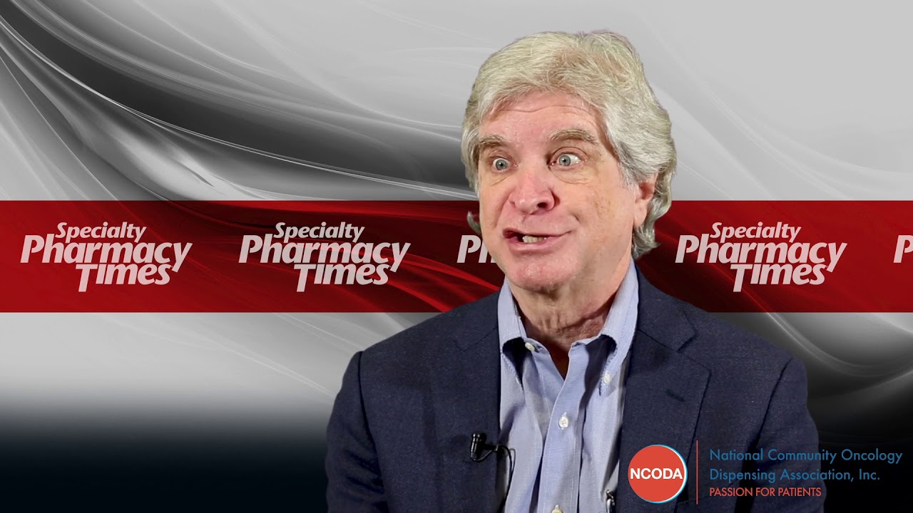 Howard R. Cohen Howard Cohen, RPH, MS, FASHP - Financial Impact - YouTube