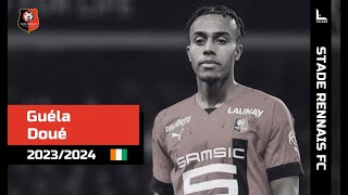 Guéla Doué The Incisive Right-Back