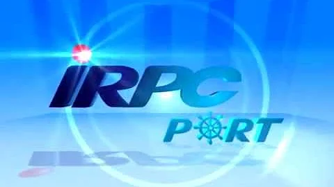 IRPC i Port