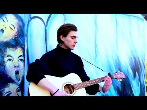 Helden (Heroes german version) - cover