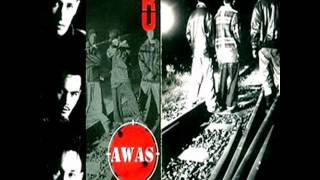 Kru  - Awas (HQ AUDIO)