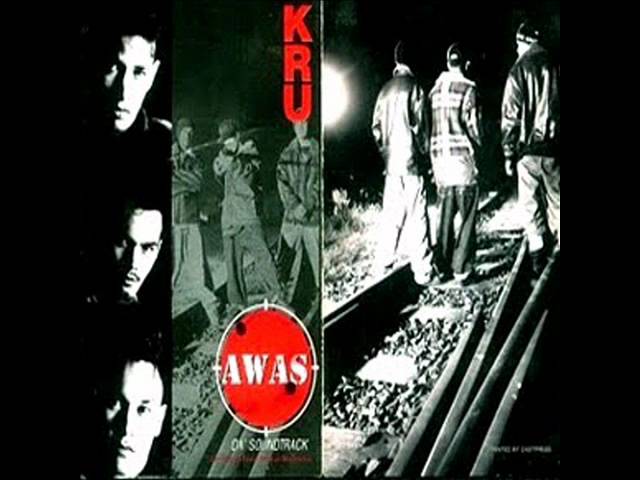 Kru  - Awas (HQ AUDIO) class=