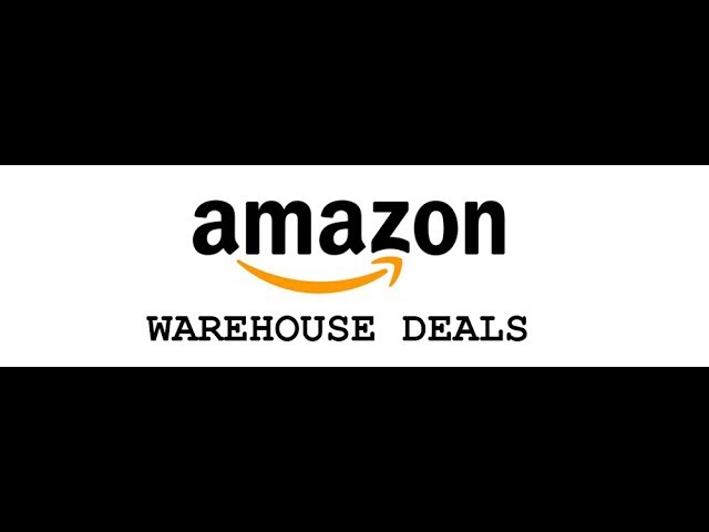 What Are  Warehouse Deals?