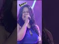 Dinala niyo kami sa ibang dimensyon, Kris N' Cha! #shorts | The Voice Generations