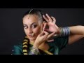 Индийский танец - Римма Дороганич
