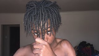 How To Make Dreads Lay Down In 2022