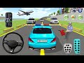 New Oronge Mercedes G63 For Parking 3d Driving Class android game || Car Game #gameplay #cargame