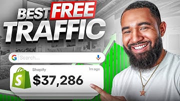 Shopify SEO Optimization Tutorial for Beginners in 2025 (Step-By-Step)