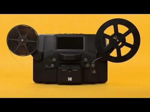 Kodak Plus: Kodak Reels 