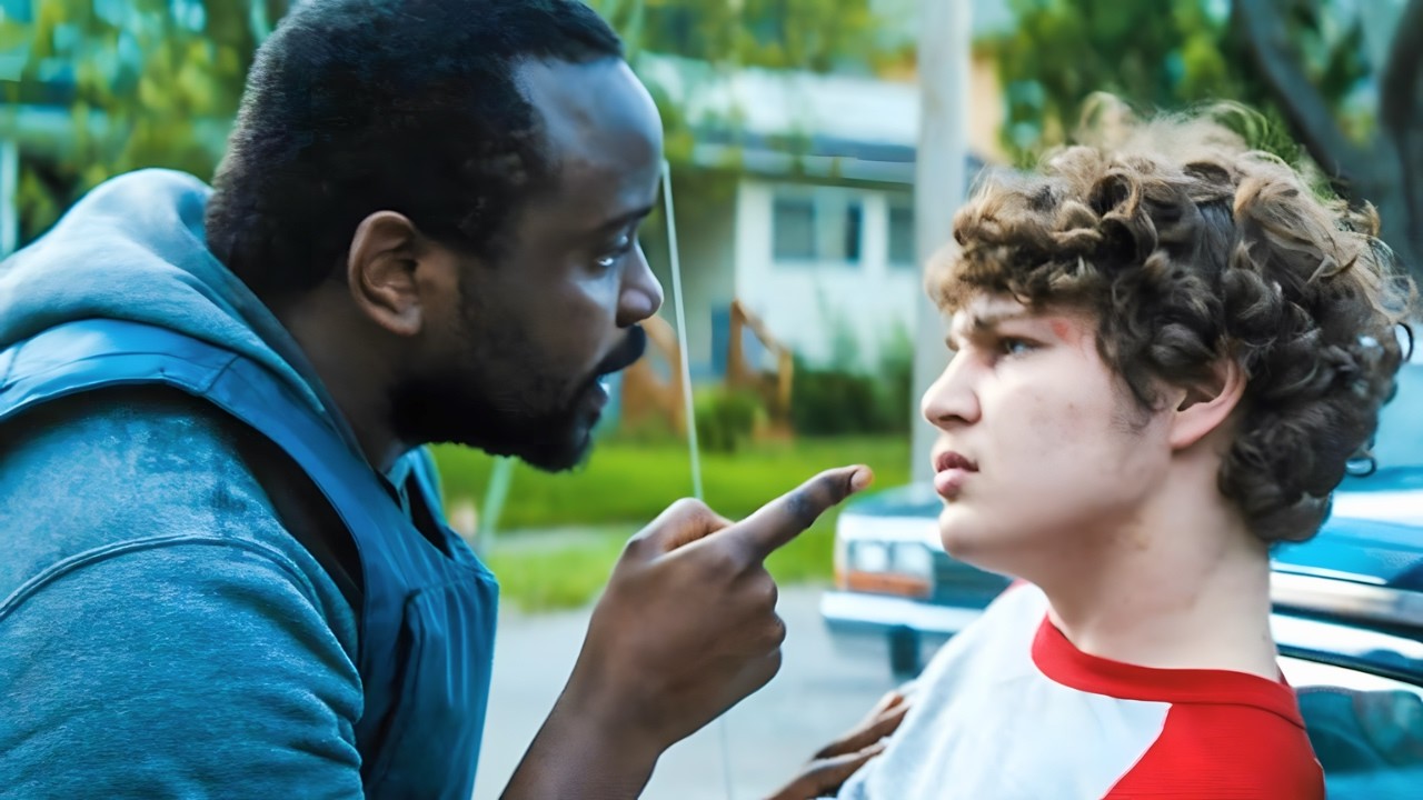 Ele dedurou um chefão ao FBI… e aos 14 ANOS tomou sua FORTUNA e sua MULHER