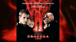 Marco Beltrami - Ost Dracula 2000. Cd1. Track 23 - Vamps