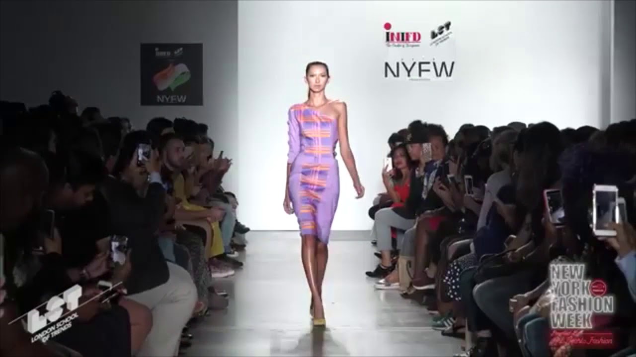 03 INIFD Purple Dress 180907