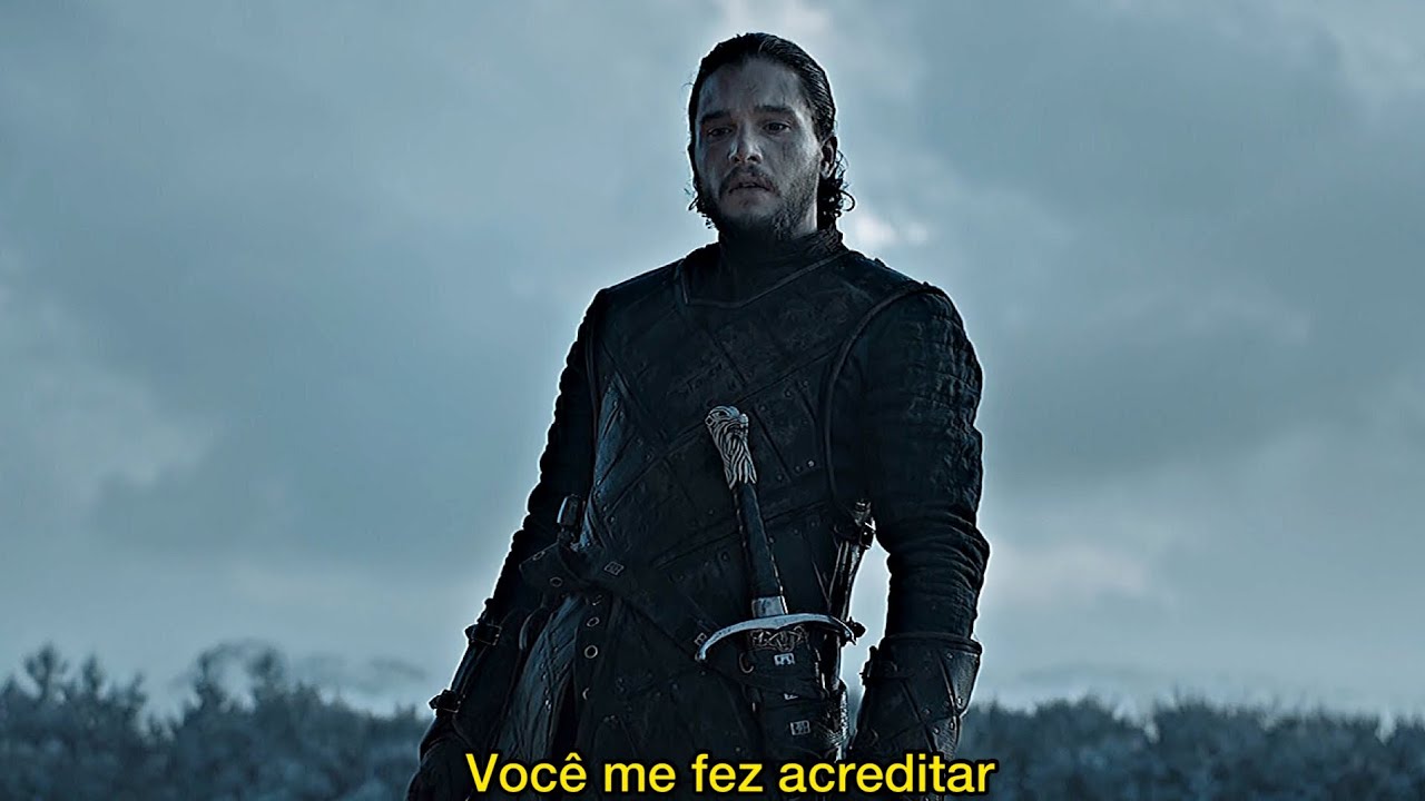 Imagine Dragons - Believer (Tradução/Legendado) | Jon Snow |