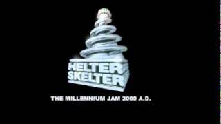 DJ VIBES - THE MILLENNIUM JAM 2000 EVENT PART 3