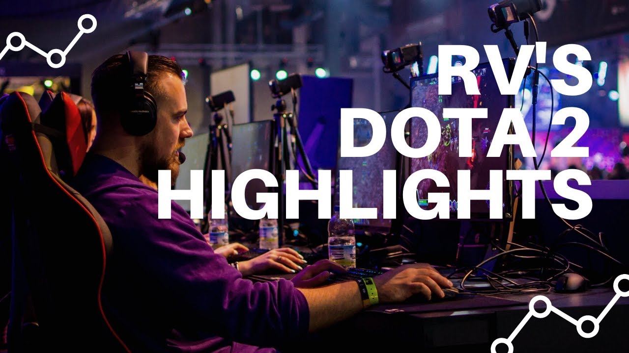 THUNDER P. VS QUINCY CREW GAME 2 - ONE ESPORTS SINGAPORE MAJOR 2021 - GROUP STAGE - ALL HIGHLIGHTS