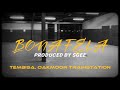 Antidote East - Bona Fela (Ft. Flyboi Tai)[Official Lyric Visualizer]