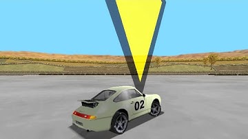 Assignment 17 - Factory Driver - NFS Porsche