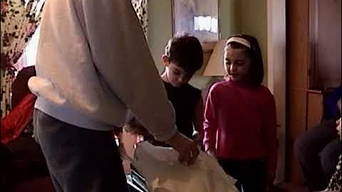 Jordon Birthday 2004